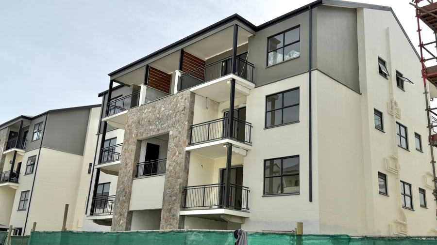 To Let 1 Bedroom Property for Rent in The Huntsman Western Cape